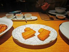 -新荣记(西溪湿地店)