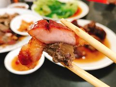 -黄连大头华烧鹅店(大良店)