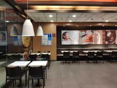 大堂-永和大王(茉莉上新·星塘街店)