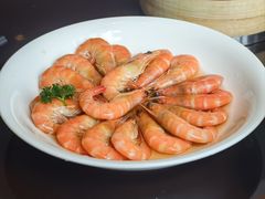 -环球港凯悦 · 享悦中餐厅