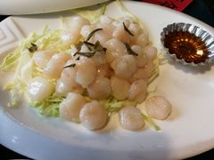 -兰桂坊·花园餐厅(西湖店)