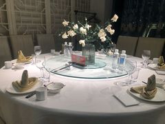 店内布置-同喜烤鸭店(光芒店)