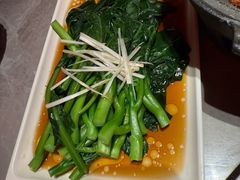 -大厨小宴•烤鸭•新京菜(丽泽天地店)