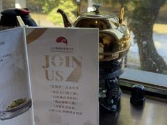 -广东胜利宾馆西关粤中餐厅