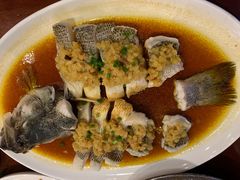 -古南都·老广东酒楼(龙江店)