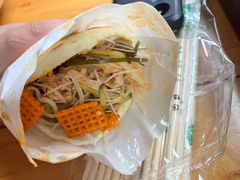 -王菊美食街