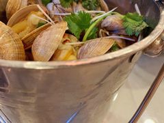 -渔娘渔家丹东海鲜(东直门店)