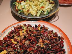 -杨记隆府重庆江湖菜(大悦城店)