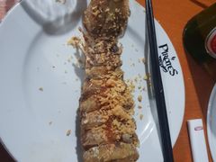 -海盗餐厅