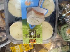 -物美超市(北太平庄店)