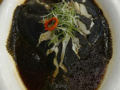 -海鲜城大家餐厅