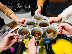 -U你·天然调味(南湖总店)