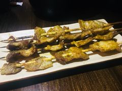 -劲烧-烧烤工坊(保利水城店)