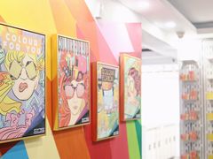 -目艮眼镜SHOWROOM(品牌集合店)