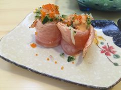 -樱の千渡日式料理·铁板烧•烧鸟(金盛田广场店)