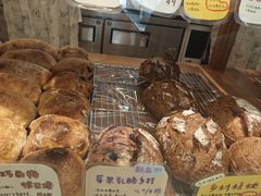 -慢熟面包店bud bread(孩儿巷店)