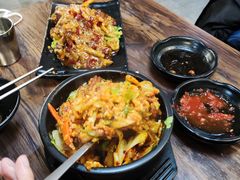 -妈妈手(山大总店)