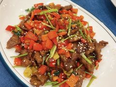 -御沪沪味园.融合菜.海鲜(斜土路店)
