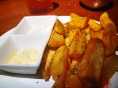 -大聖·精酿啤酒&火烧鸡(市南路店)