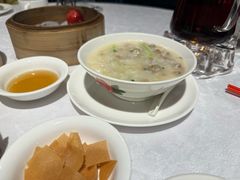 -红棉中餐厅·广州海航威斯汀酒店