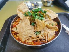 -红鼻子桂林米粉(金唐新光界店)