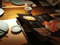 -山葵家·创意料理(EFC欧美广场店)