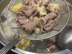 -八合里牛肉火锅(新洲店)