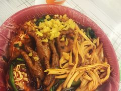 -老闵田螺馆·南昌特色小炒(梦时代店)
