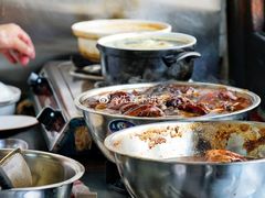 -走马楼饭庄(慈城古县城店)