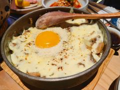-烧肉达人•炭火烧肉(新天地店)