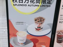 -Seesaw Coffee(88铜仁路店)