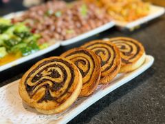 -福苗小骆驼烧烤(望京店)