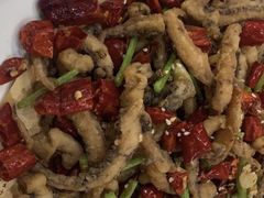 -普天和酒楼·新津菜·烤鸭(天津之眼店)