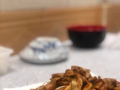 豉油皇鹅肠-粤·向群饭店(龙津东路总店)