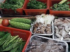 景观位-潮信鱼头王(西环店)