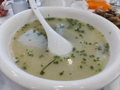 -碧海银沙海鲜餐厅(恒大海上威尼斯店)