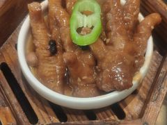-大有利茶餐厅(福民店)