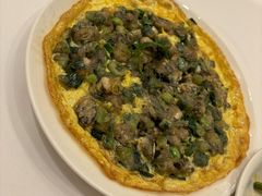 -莆田餐厅PUTIEN(三里屯店)