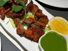 羊肉kab-Pita's&Tika's中东和印度风味餐厅(龙湖天街店)