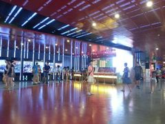 -SFC上影影城(港汇永华IMAX激光店)