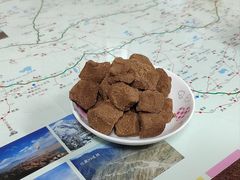 -口口香小吃店