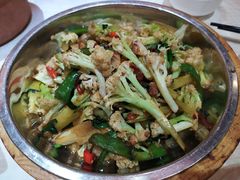 -毛家饭店(今洲广场店)