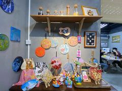 -100家灵感仓库·DIY团建(什刹海店)