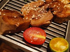招牌厚切牛舌-沼津港渔市(宏伊国际广场店)