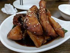 爆鱼-新名仕(仙霞路店)