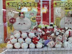 -LLJ夹机占(正佳广场店)
