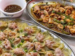 -嘉升大排档(番禺总店)