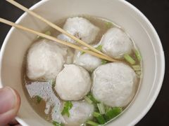 龙头鱼丸-龙头鱼丸店 只此一家只卖手工鲨鱼丸