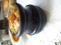 罐虾-露西亚咖啡西餐厅(哈尔滨俄侨纪念馆店)