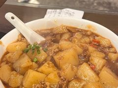 -富正毅三下锅·湘西韵味(天门山索道店)